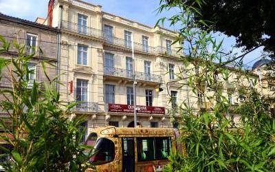 Programme immobilier neuf 34000 Montpellier Résidence Affaires Montpellier 10802