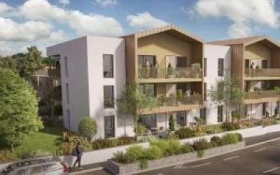 Programme immobilier neuf 85500 Herbiers Programme neuf à LES-HERBIERS - 11544