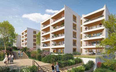 Programme immobilier neuf 69400 Villefranche-sur-Saône VIL-16368