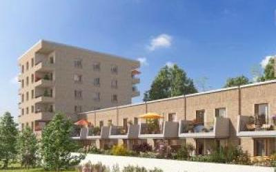 Programme immobilier neuf 91220 Brétigny-sur-Orge Logement neuf Brétigny 7274