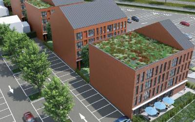 Programme immobilier neuf 86000 Poitiers 10620