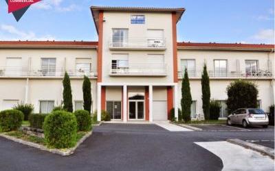 Programme immobilier neuf 33700 Mérignac MER-11394