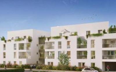 Programme immobilier neuf 69960 Corbas Immobilier neuf Corbas 6109