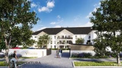 Programme immobilier neuf 64320 Idron IDR-14316