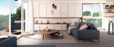 Programme immobilier neuf 74560 Monnetier-Mornex MON-15904