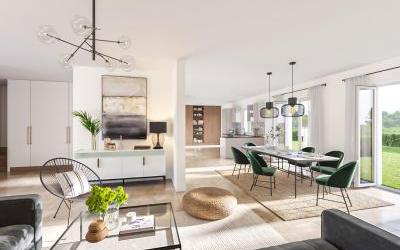 Programme immobilier neuf 49112 Pellouailles-les-Vignes PEL-14553