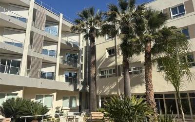 Programme immobilier neuf 83500 La Seyne-sur-Mer LA -14669