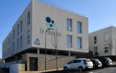 Programme immobilier neuf 34690 Fabrègues FAB-17294