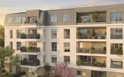 Programme immobilier neuf 94430 Chennevières-sur-Marne CHE-14365