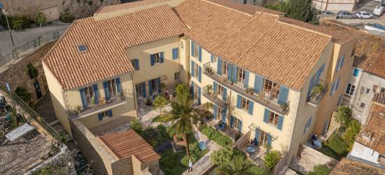 Programme immobilier neuf 83400 Hyères HY?-15191