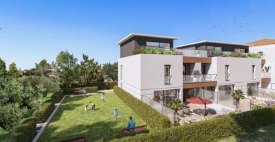Programme immobilier neuf 83140 Six-Fours-les-Plages SIX-16520
