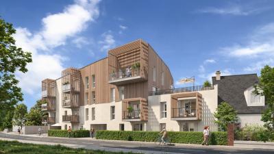 Programme immobilier neuf   -14440