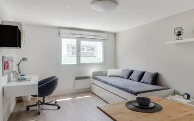 Programme immobilier neuf 44000 Nantes 12782