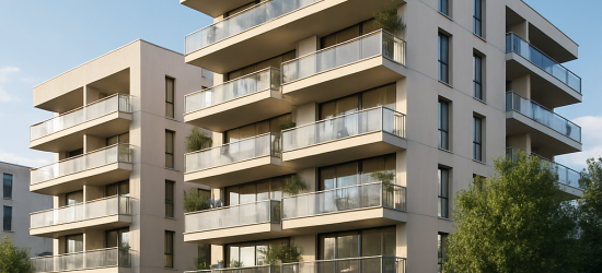 Programme immobilier neuf 33000 Bordeaux BOR-15951