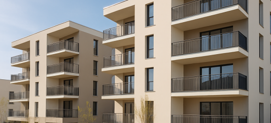 Programme immobilier neuf 87000 Limoges LIM-15949