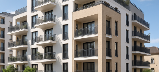 Programme immobilier neuf 94140 Alfortville ALF-15917