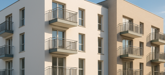 Programme immobilier neuf 80000 Amiens Programme neuf Amiens 8061
