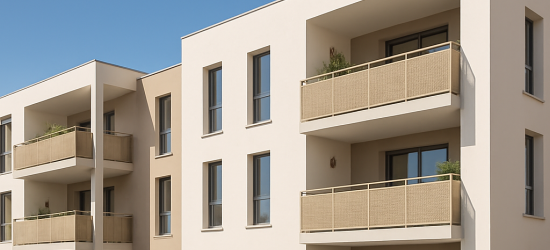 Programme immobilier neuf 13104 Arles ARL-15903