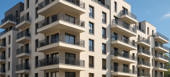 Programme immobilier neuf 93000 Bobigny BOB-14010