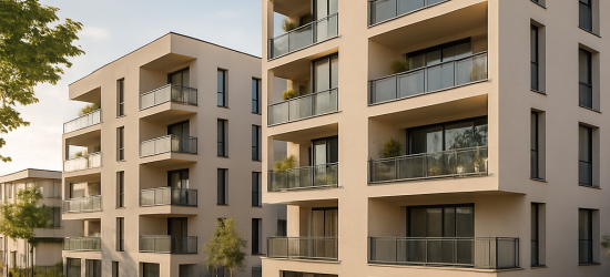 Programme immobilier neuf 33000 Bordeaux BOR-15911