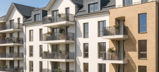 Programme immobilier neuf 91220 Brétigny-sur-Orge BR?-15896