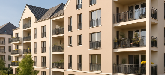 Programme immobilier neuf 91220 Brétigny-sur-Orge BR?-15901