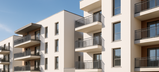 Programme immobilier neuf 33150 Cenon Immobilier neuf Cenon 8052
