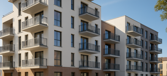 Programme immobilier neuf 59140 Dunkerque DUN-15909