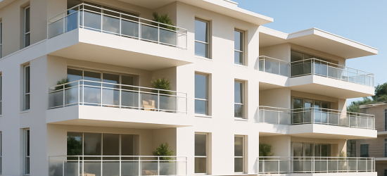 Programme immobilier neuf 83370 Fréjus FR?-15889