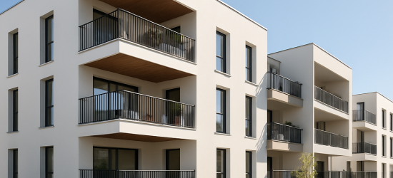Programme immobilier neuf 33170 Gradignan Appartement neuf Gradignan 9588