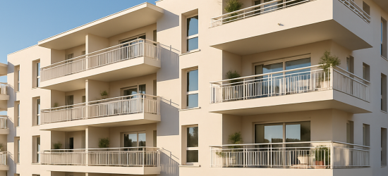 Programme immobilier neuf 83500 La Seyne-sur-Mer Immobilier neuf La Seyne 8442