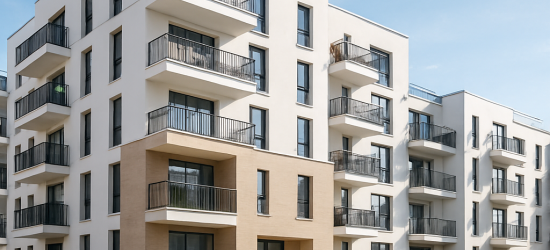 Programme immobilier neuf 91300 Massy MAS-4206