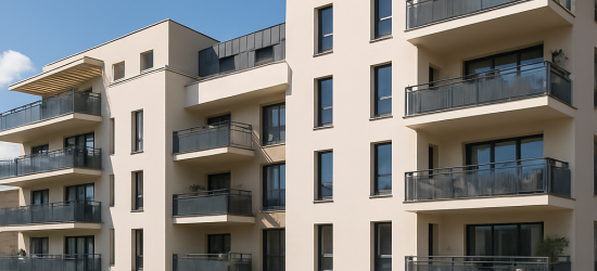 Programme immobilier neuf 78500 Sartrouville SAR-15916
