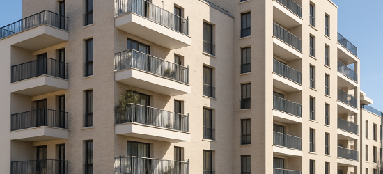 Programme immobilier neuf 94800 Villejuif Logement neuf Villejuif 8053