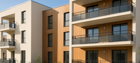 Programme immobilier neuf 33140 Villenave-d'Ornon VIL-15920