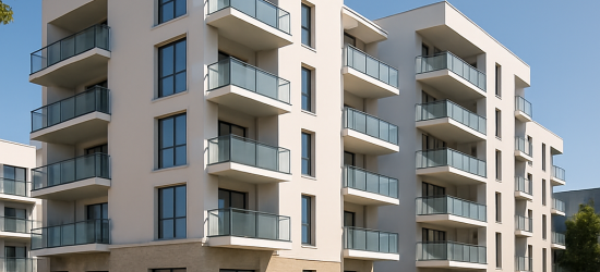 Programme immobilier neuf 44000 Nantes NAN-16668