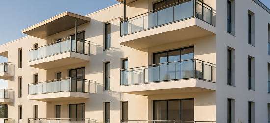 Programme immobilier neuf 34670 Baillargues BAI-16667
