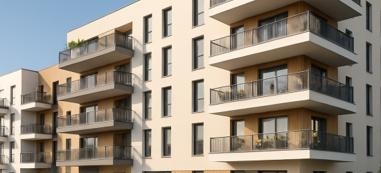 Programme immobilier neuf 51100 Reims REI-16688