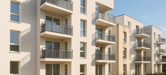 Programme immobilier neuf 72100 Mans MAN-16682