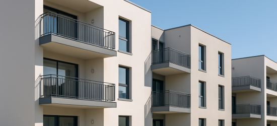 Programme immobilier neuf 57970 Yutz YUT-16923