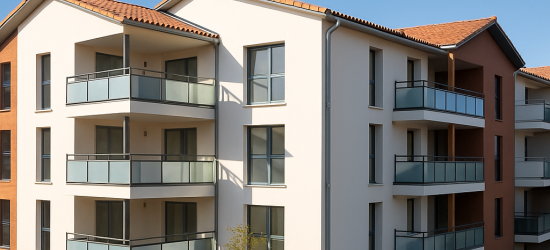 Programme immobilier neuf 31130 Balma BAL-17153