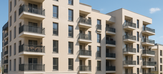 Programme immobilier neuf 92220 Bagneux BAG-17151