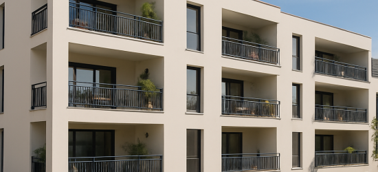 Programme immobilier neuf 84000 Avignon AVI-17145