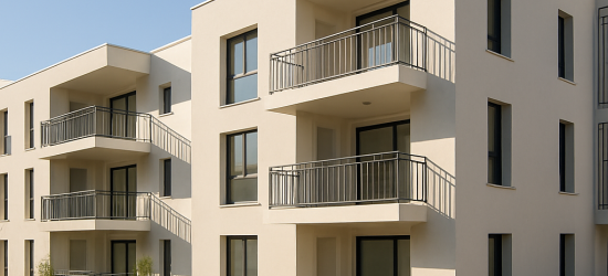 Programme immobilier neuf 84000 Avignon AVI-17142