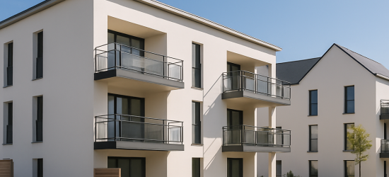 Programme immobilier neuf 29770 Audierne AUD-17136
