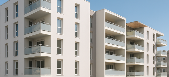 Programme immobilier neuf 84000 Avignon AVI-17143