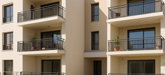 Programme immobilier neuf 84000 Avignon AVI-17144