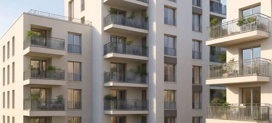 Programme immobilier neuf 92600 Asnières-sur-Seine ASN-17129
