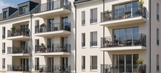 Programme immobilier neuf 91200 Athis-Mons ATH-17132