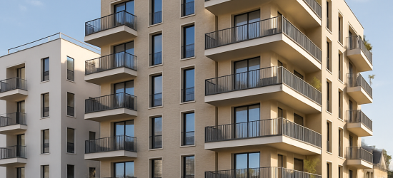 Programme immobilier neuf 92600 Asnières-sur-Seine ASN-17131